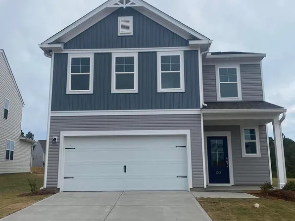 749 Tess Dr, Graniteville, SC 29829