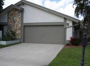 7553 Martinique Blvd, Boca Raton, FL 33433