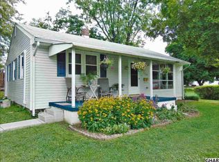 4520 Winfield St, Harrisburg, PA 17109