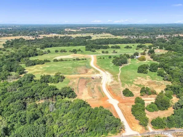 Bryan Dr, Durant, OK 74701