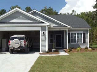870 Cypress Way Ct LOT 258, Ashley A Little River, SC 29566