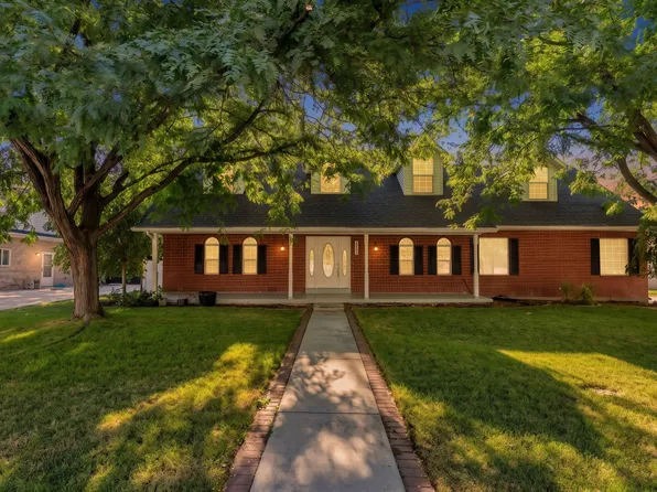 1526 E Pheasant Run Dr, Springville, UT 84663
