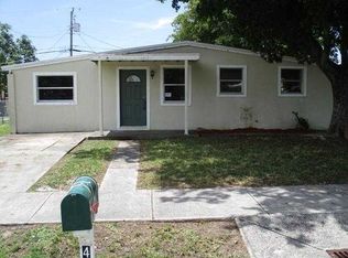 4400 SW 39th St, West Park, FL 33023