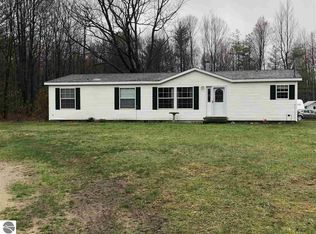 1820 S Wise Rd, Mt Pleasant, MI 48858