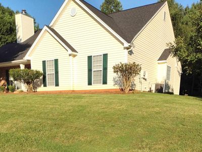 98 Greystone Dr, Jefferson, GA, 30549