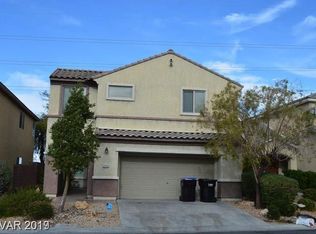 2460 Rue Bienville Way, Henderson, NV 89044