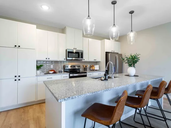 Summerwell Maple Grove