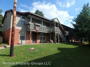 2404 Whitegate Dr APT 20, Columbia, MO 65202