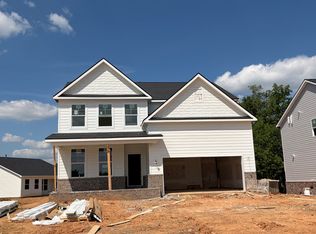8198 Netterfield Dr Lot 148, White House, TN 37188