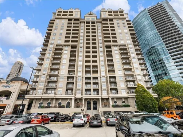 3334 Peachtree Rd NE APT 1213, Atlanta, GA 30326