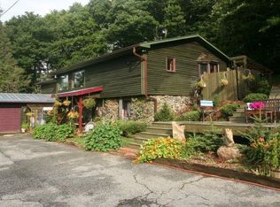 1751 Payne Branch Rd, Blowing Rock, NC 28605