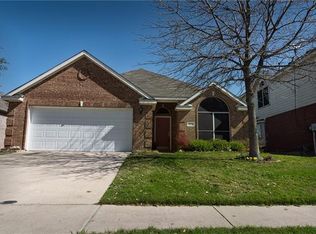 1177 Tanner Dr, Lewisville, TX 75077