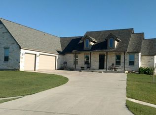 602 Pheasant Mdw, Liberty Hill, TX 78642