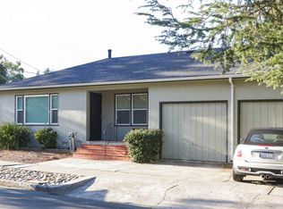 2030 Castro St, Martinez, CA 94553