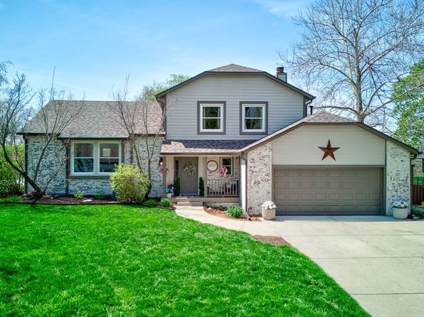 4977 Beechwood Rd, Avon, IN 46123