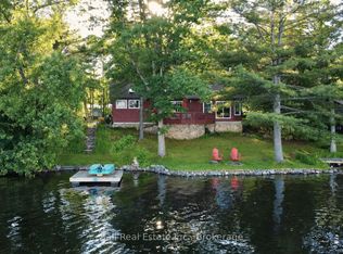 1855 S Bayshore Rd E, North Kawartha, ON K0L 1A0