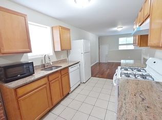 924 N Luzerne Ave, Baltimore, MD 21205