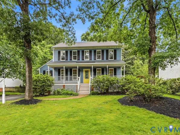 1505 Wood Grove Cir, Henrico, VA 23238