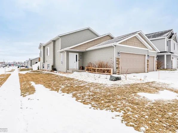 5916 58th Ave S, Fargo, ND 58104