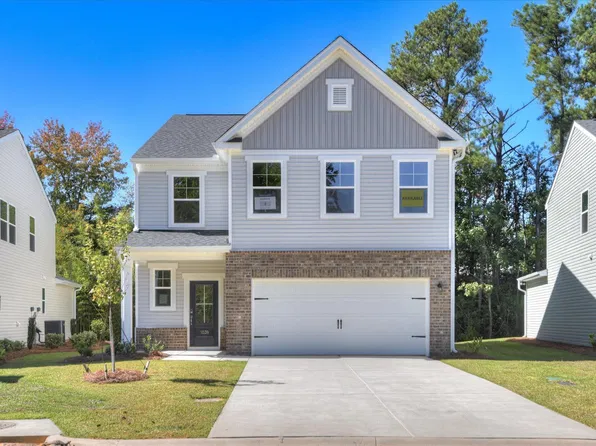 1039 Myers Farm Rd, Hopkins, SC 29061