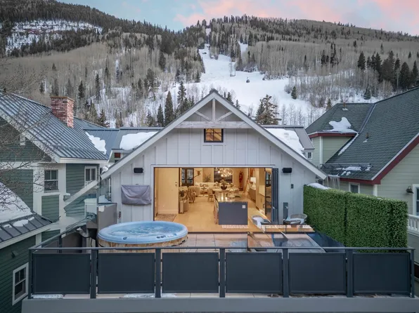 475 Depot Ave, Telluride, CO 81435