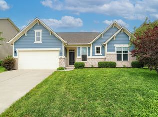 6207 Bayard Dr, Noblesville, IN 46062