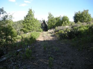 12051 N Fern Rdg, Mt. Lemmon, AZ 85619