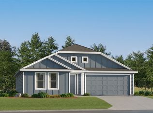 2941 Serenity Grove Ln, Fort Worth, TX 76179