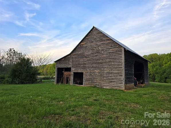 0 Ketchie Rd, Mount Ulla, NC 28125