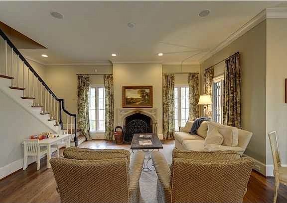 2nd image of 7145 Old Overton Club Dr