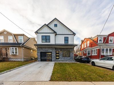 228 Locust St, Roselle, NJ, 07203