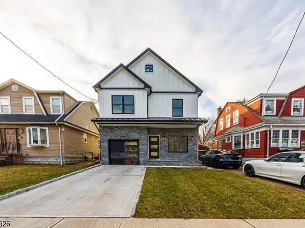 228 Locust St, Roselle Boro, NJ 07203