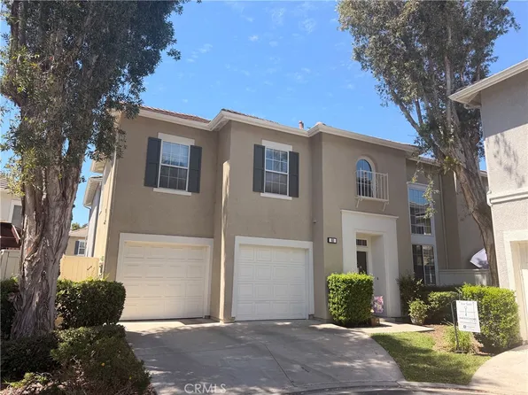 60 Melrose Dr, Mission Viejo, CA 92692