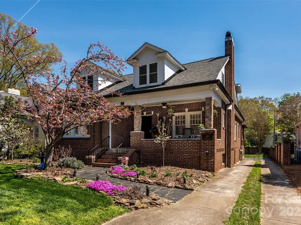 139 S Laurel Ave, Charlotte, NC 28207