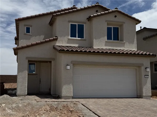1032 Magenta Dusk Pl, Henderson, NV 89015