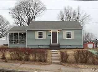 708 Kossuth St, Freemansburg, PA 18017