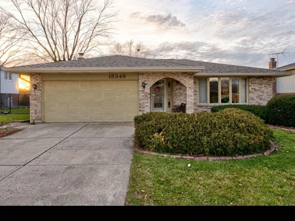 15348 Edgewood Dr, Orland Park, IL 60462