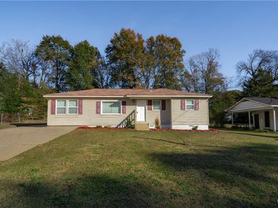 3309 2nd Ave, Tuscaloosa, AL, 35405