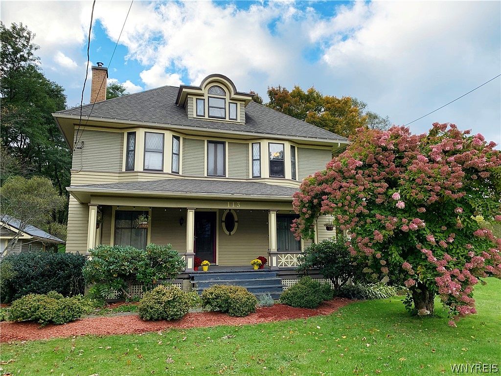113 S Main St, Belfast, NY 14711 Zillow
