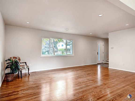 Front Living Room area