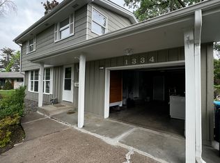 1334 Hillcrest Dr NE, Fridley, MN 55432