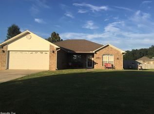 26 Stonewood Dr, Cabot, AR 72023