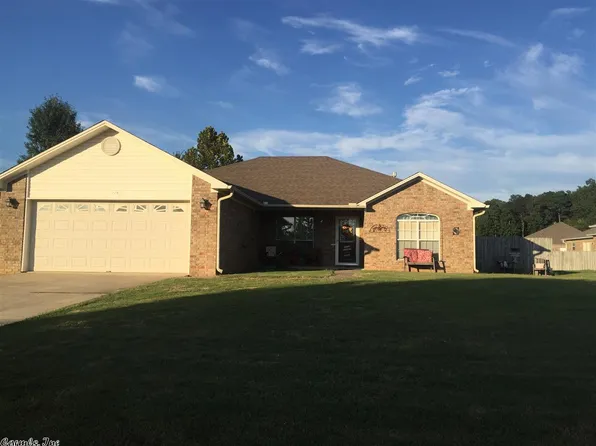 26 Stonewood Dr, Cabot, AR 72023