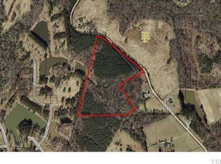 8230 Bryan Rd, Garner, NC 27529