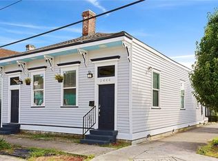 2444 1st St, New Orleans, LA 70113