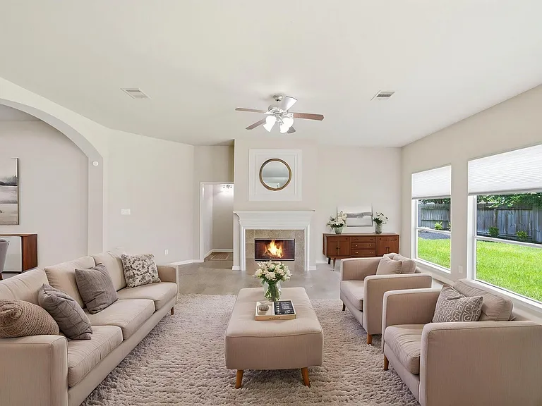 10703 Twilight Creek Ln — Photo 14