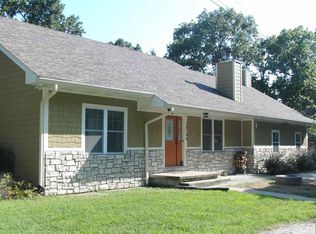 28148 Panorama Rd, Warsaw, MO 65355