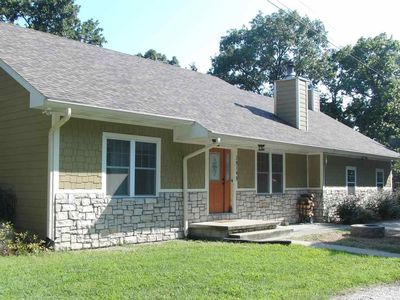 28148 Panorama Rd, Warsaw, MO, 65355