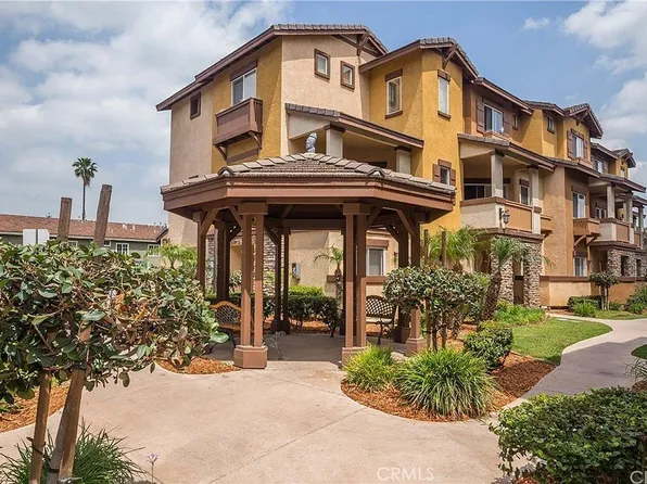 511 N Lark Ellen Ave Unit I, Covina, CA 91722