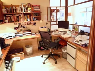 Rented by Citi Habitats